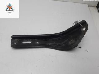 кронштейн (крепление) Skoda Superb 1 поколение [рестайлинг] 2006, 1.8 л., бензин, МКПП, серый, седан, 3U0823573