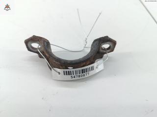 крепление стабилизатора / втулки стабилизатора Audi 80 8C/B4 1993, 2.0 л., бензин, МКПП, зелёный, седан, 893411327E