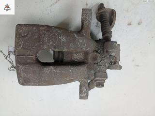 суппорт задний правый Opel Meriva 1 поколение (A) 2004, 1.6 л., бензин, МКПП, серый, минивэн