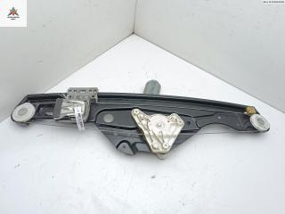 стеклоподъемник электрический задний левый Mercedes-Benz E-Класс W211/S211 2005, 3.2 л., дизель, АКПП, серый, седан, 2117300146