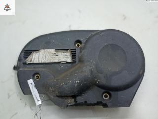 защита (кожух) ремня ГРМ Opel Astra H/Family [рестайлинг] 2005, 1.8 л., бензин, МКПП, серый, хетчбэк 3 дв., 90530913