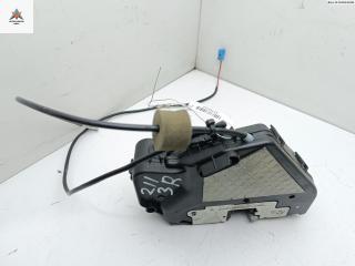 замок двери задней правой Mercedes-Benz E-Класс W211/S211 2005, 3.2 л., дизель, АКПП, серый, седан, 2117300635