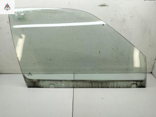 стекло двери передней правой Volkswagen Golf 3 поколение 1995, 1.8 л., бензин, МКПП, красный, хетчбэк 5 дв., AS2