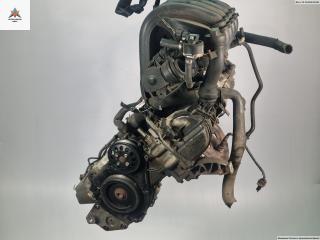 двигатель Mercedes-Benz A-Класс W169 2006, 2.0 л., бензин, МКПП, 266960, OM266.960, OM266