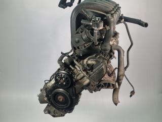 двигатель Mercedes-Benz A-Класс W169 2006, 2.0 л., бензин, МКПП, 266960, OM266.960, OM266