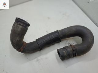 патрубок радиатора Opel Astra G 2001, 1.8 л., бензин, 24413977