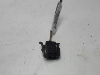 разъем (фишка) проводки Volkswagen Passat B4 1995, 1.8 л., бензин, МКПП, зелёный, универсал, 191972702