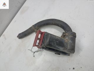 разъем (фишка) проводки Opel Zafira 1 поколение (A) 2000, 1.8 л., бензин, МКПП, серый, минивэн, 968537