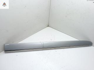 молдинг двери задней правой Mercedes-Benz E-Класс W211/S211 2005, 3.2 л., дизель, АКПП, серый, седан, 2116901462