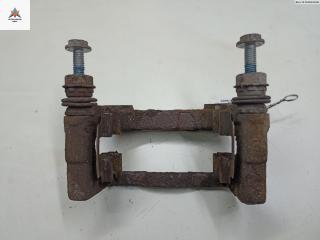 скоба суппорта Opel Astra H/Family [рестайлинг] 2005, 1.8 л., бензин, МКПП, серый, хетчбэк 3 дв., LUCAS