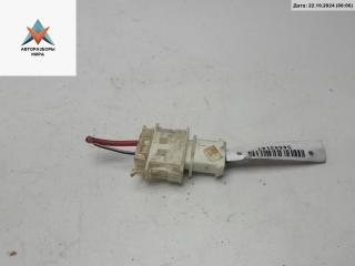 разъем (фишка) проводки Volkswagen Golf 4 поколение 2002, 1.4 л., бензин, МКПП, чёрный, хетчбэк 5 дв., 191972702E