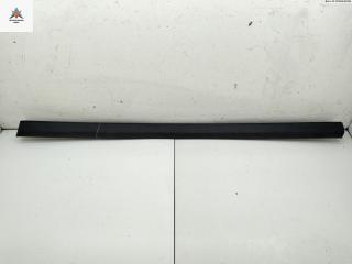 молдинг двери передней правой Volkswagen Golf 3 поколение 1995, 1.8 л., бензин, МКПП, красный, хетчбэк 5 дв., 1H4853516