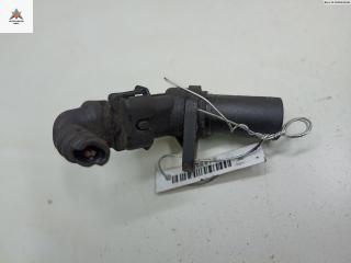 датчик коленвала Opel Astra G 2001, 1.2 л., бензин, МКПП, синий, хетчбэк 5 дв.