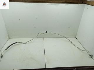 трубка кондиционера Peugeot 2008 1 поколение 2015, 1.2 л., бензин, МКПП, чёрный, внедорожник 5 дв., 9805989180