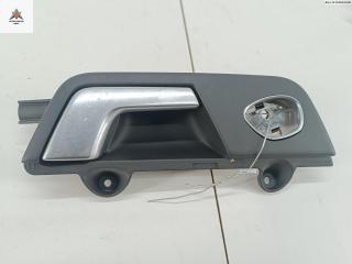 ручка внутренняя задняя правая Audi A4 B6 2002, 2.0 л., бензин, АКПП, серый, универсал, 8E0839020