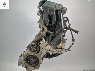 двигатель Mercedes-Benz A-Класс W168/V168 [рестайлинг] 2001, 1.4 л., бензин, МКПП, 166940, M166.940, M166