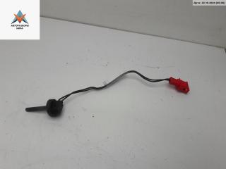 датчик кондиционера Volkswagen Passat B4 1995, 1.8 л., бензин, МКПП, зелёный, универсал, 357907543A