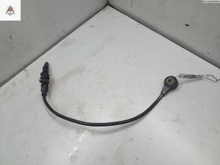 датчик детонации Opel Astra G 2001, 1.8 л., бензин, МКПП, жёлтый, купе, 09158720