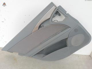 обшивка двери задняя левая Mercedes-Benz E-Класс W211/S211 2005, 3.2 л., дизель, АКПП, серый, седан, 2117302163