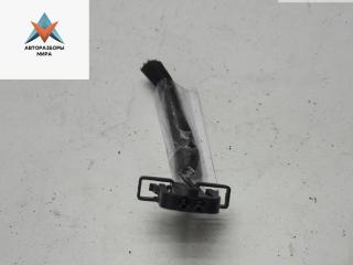 разъем (фишка) проводки Volkswagen Bora 1 поколение 2003, 1.9 л., дизель, МКПП, серый, универсал, 3B0972702