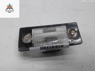 подсветка номера Volkswagen Bora 1 поколение 2003, 1.9 л., дизель, МКПП, серый, универсал, 1J5943021