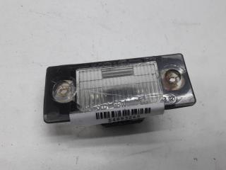 подсветка номера Volkswagen Bora 1 поколение 2003, 1.9 л., дизель, МКПП, серый, универсал, 1J5943021