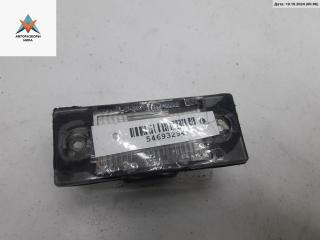 подсветка номера Volkswagen Golf 4 поколение 2000, 1.4 л., бензин, МКПП, синий, универсал, 1J5943021