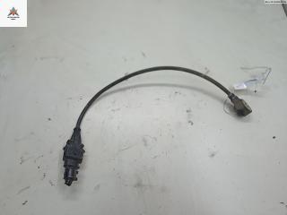 датчик детонации Opel Astra H/Family [рестайлинг] 2005, 1.8 л., бензин, МКПП, серый, хетчбэк 3 дв., 09158720