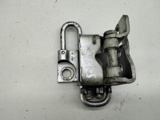 петля двери Volkswagen Golf 5 поколение 2006, серый, хетчбэк 5 дв., 1K4833411M