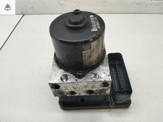 блок ABS Skoda Octavia mk1 (A4 1U) 2004, 1.4 л., бензин, МКПП, синий, хетчбэк 5 дв., 1C0907379L