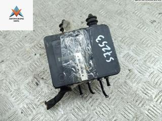 блок ABS Volkswagen Golf 5 поколение 2006, 1.6 л., бензин, МКПП, серый, хетчбэк 5 дв., 1K0907379AA