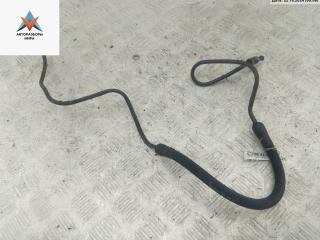 Трубка гидравлическая АКПП Audi 80 8A/B3 1991, 1.6 л., дизель, МКПП, серый, седан