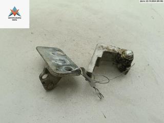 петля двери Volkswagen Passat B5 [рестайлинг] 2003, белый, универсал