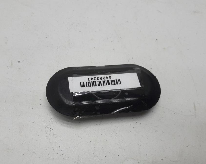 накладка декоративная Skoda Superb mk1 (B5) 2006, 1.8 л., бензин, МКПП, серый, седан, 1C0955440