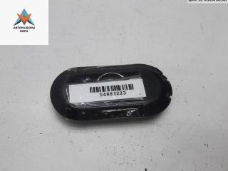 накладка декоративная Skoda Superb 1 поколение [рестайлинг] 2006, 1.8 л., бензин, МКПП, серый, седан, 1C0955440