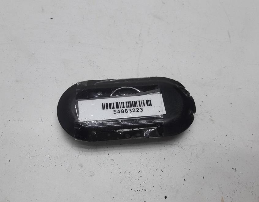 накладка декоративная Skoda Superb mk1 (B5) 2006, 1.8 л., бензин, МКПП, серый, седан, 1C0955440