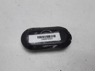 накладка декоративная Skoda Superb mk1 (B5) 2006, 1.8 л., бензин, МКПП, серый, седан, 1C0955440