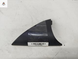 накладка на зеркало Audi A4 B5 1997, 1.6 л., бензин, МКПП, зелёный, седан, 8D0857505