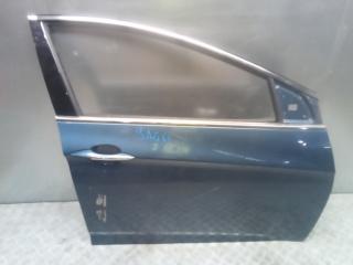 дверь передняя правая Hyundai i40 VF 2012, 1.7 л., дизель, МКПП, универсал, 760043Z000
