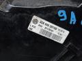 фонарь задний левый Volkswagen Passat CC 1 поколение [рестайлинг] 2015, 2.0 л., дизель, МКПП, седан, 3C8945207AD - фото №7