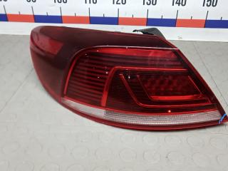 фонарь задний левый Volkswagen Passat CC 1 поколение [рестайлинг] 2015, 2.0 л., дизель, МКПП, седан, 3C8945207AD