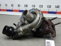 турбина Nissan Qashqai 2 поколение 2013, 1.6 л., дизель, МКПП, внедорожник 5 дв., 117969H821067824 - фото №3