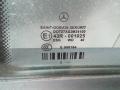 дверь задняя левая Mercedes-Benz E-Класс W212/S212/C207/A207 [рестайлинг] 2013, 2.2 л., D E220 CDI, дизель, АКПП, седан - фото №4