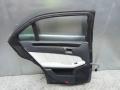 дверь задняя левая Mercedes-Benz E-Класс W212/S212/C207/A207 [рестайлинг] 2013, 2.2 л., D E220 CDI, дизель, АКПП, седан - фото №9