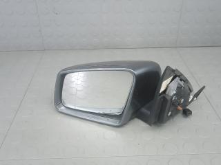 зеркало левое Mercedes-Benz C-Класс W204/S204/C204 [рестайлинг] 2011, 2.2 л., D C220 CDI, дизель, МКПП, седан, PIN7