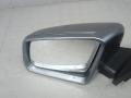 зеркало левое Mercedes-Benz C-Класс W204/S204/C204 [рестайлинг] 2011, 2.2 л., D C220 CDI, дизель, МКПП, седан, PIN7 - фото №2