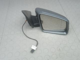 зеркало правое Mercedes-Benz C-Класс W204/S204/C204 [рестайлинг] 2011, 2.2 л., D C220 CDI, дизель, МКПП, седан