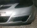 бампер передний Opel Corsa D 2008, 1.3 л., дизель, МКПП, хетчбэк 5 дв. - фото №2