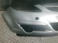 бампер передний Opel Corsa D 2008, 1.3 л., дизель, МКПП, хетчбэк 5 дв. - фото №6