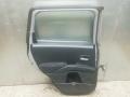 дверь задняя левая Citroen C-Crosser 1 поколение 2009, 2.2 л., D HDi, дизель, МКПП, внедорожник 5 дв. - фото №7